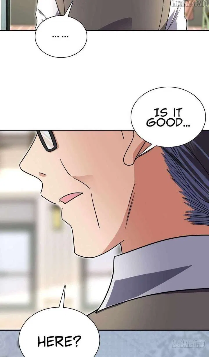 My Wife Is From a Thousand Years Ago Chapter 422 – Page 47