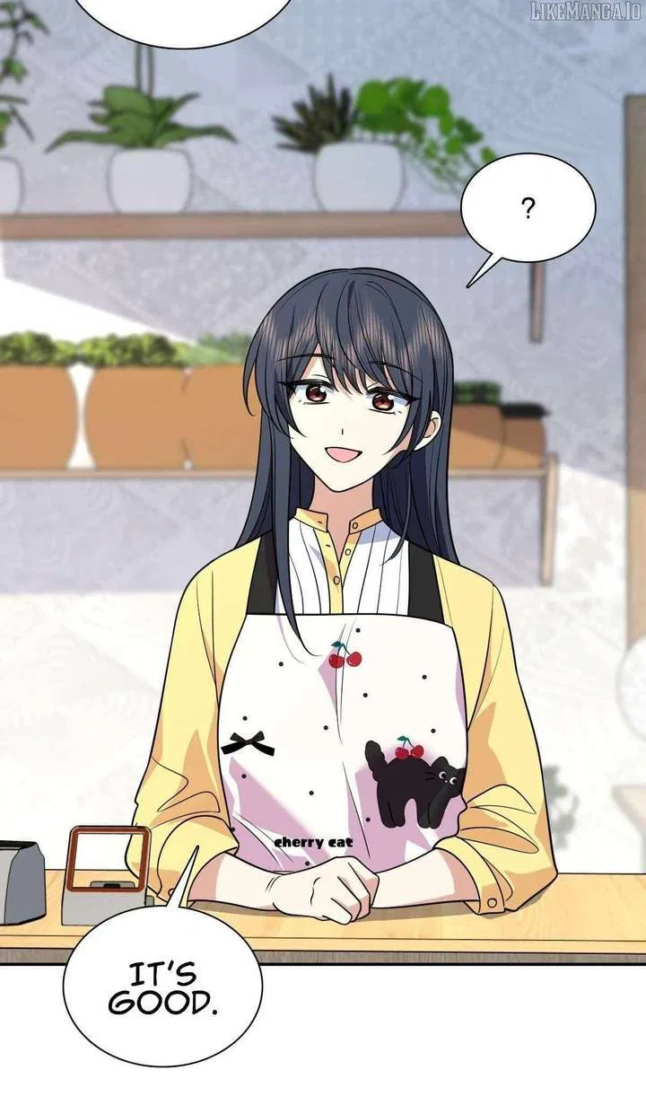 My Wife Is From a Thousand Years Ago Chapter 422 – Page 48