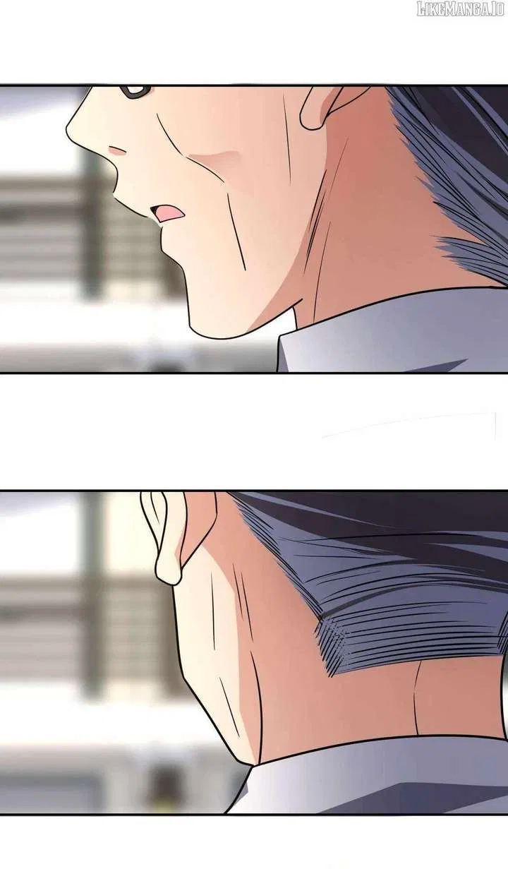 My Wife Is From a Thousand Years Ago Chapter 422 – Page 49