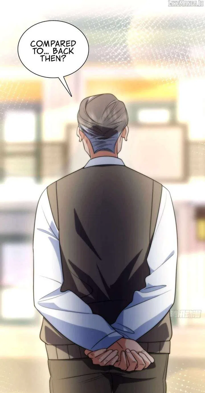 My Wife Is From a Thousand Years Ago Chapter 422 – Page 50