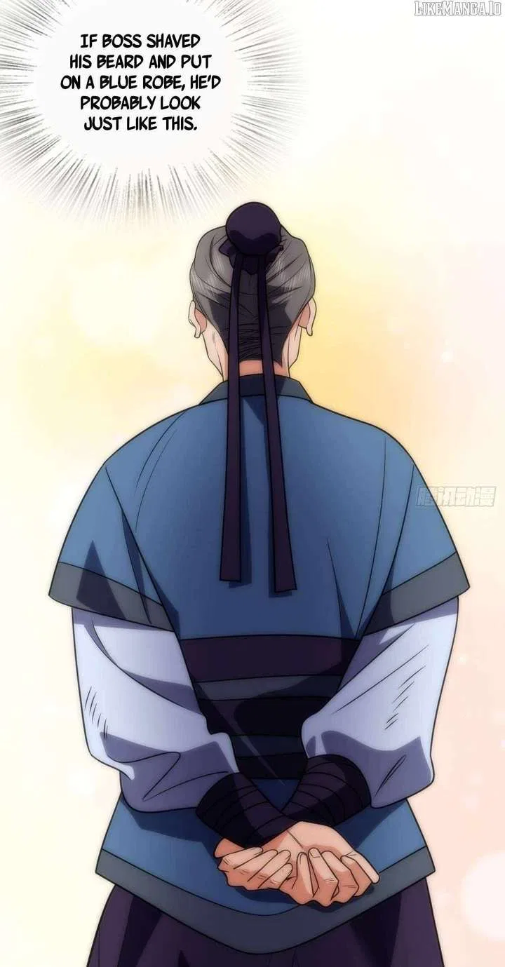 My Wife Is From a Thousand Years Ago Chapter 422 – Page 52