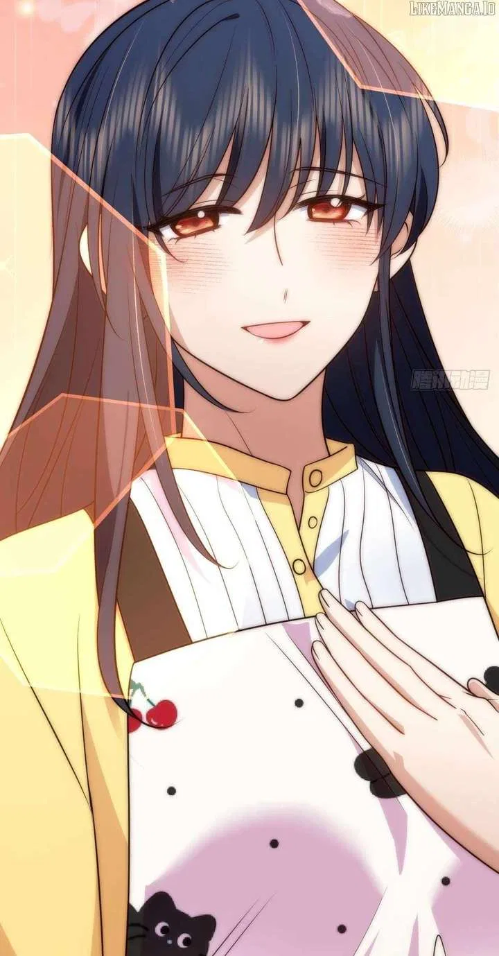 My Wife Is From a Thousand Years Ago Chapter 422 – Page 54