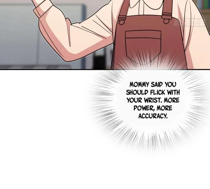 My Wife Is From a Thousand Years Ago Chapter 421 – Page 16