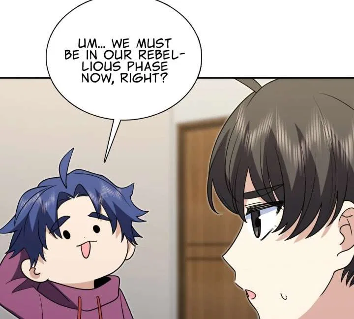 My Wife Is From a Thousand Years Ago Chapter 421 – Page 23