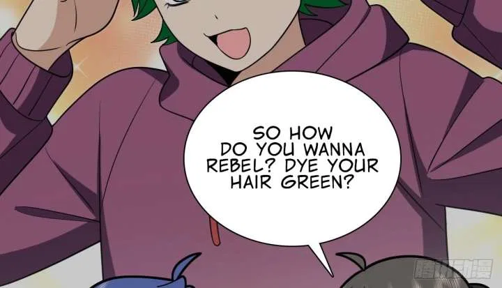 My Wife Is From a Thousand Years Ago Chapter 421 – Page 28