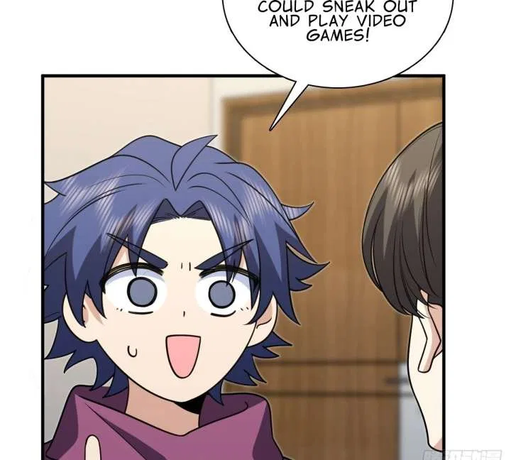 My Wife Is From a Thousand Years Ago Chapter 421 – Page 30