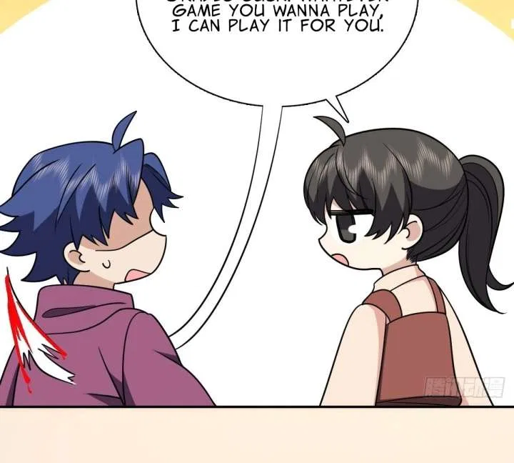 My Wife Is From a Thousand Years Ago Chapter 421 – Page 32