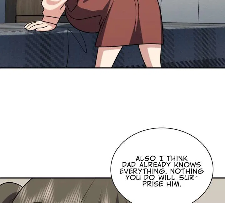 My Wife Is From a Thousand Years Ago Chapter 421 – Page 36