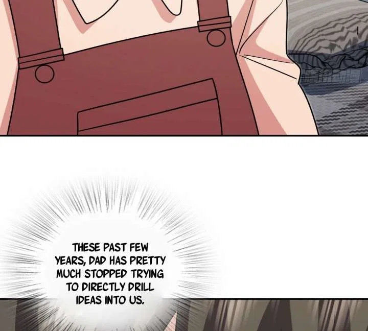 My Wife Is From a Thousand Years Ago Chapter 421 – Page 38