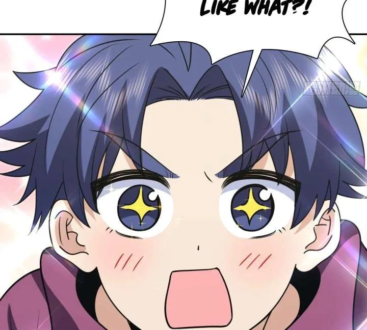 My Wife Is From a Thousand Years Ago Chapter 421 – Page 44