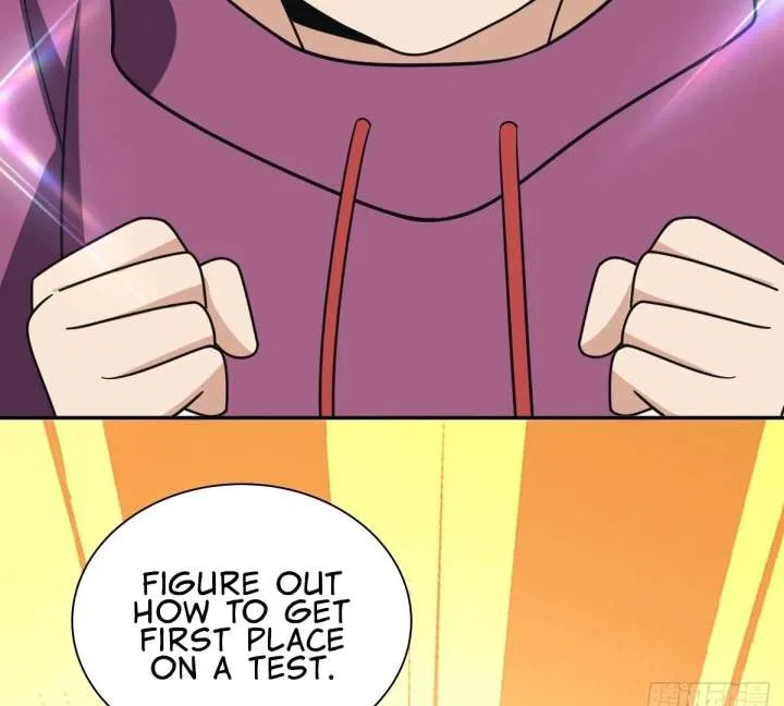 My Wife Is From a Thousand Years Ago Chapter 421 – Page 45