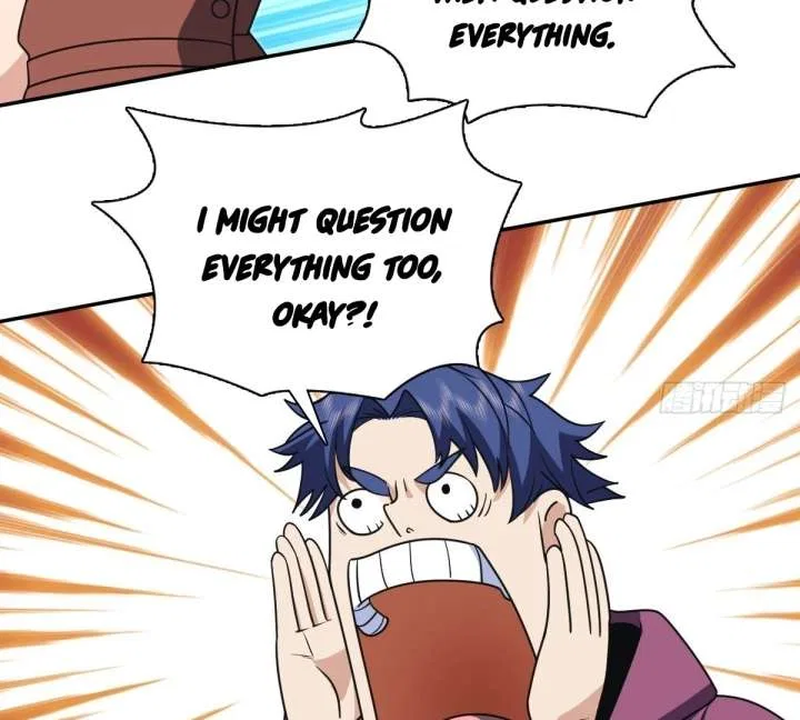 My Wife Is From a Thousand Years Ago Chapter 421 – Page 53