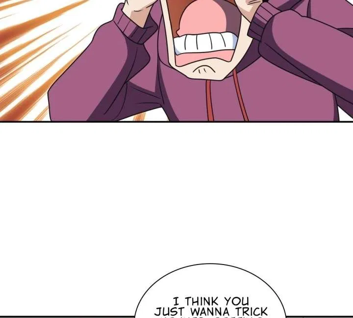 My Wife Is From a Thousand Years Ago Chapter 421 – Page 54