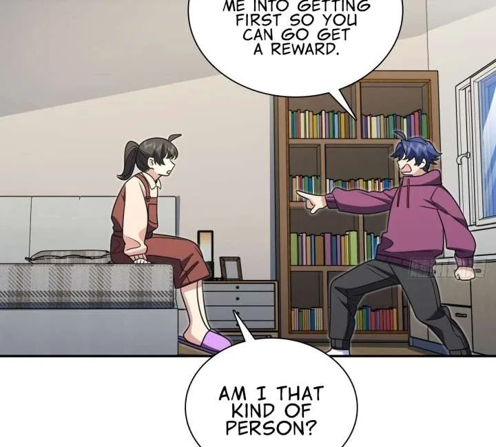 My Wife Is From a Thousand Years Ago Chapter 421 – Page 55