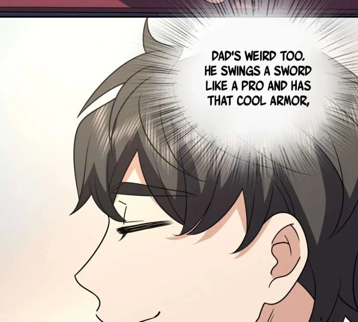 My Wife Is From a Thousand Years Ago Chapter 421 – Page 65