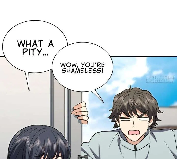 My Wife Is From a Thousand Years Ago Chapter 421 – Page 82
