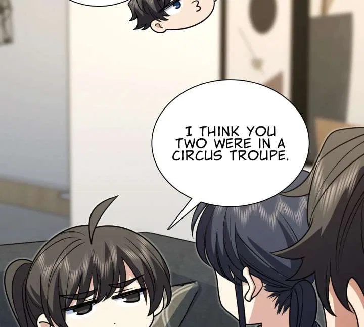 My Wife Is From a Thousand Years Ago Chapter 421 – Page 87