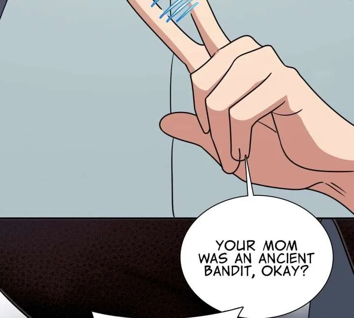 My Wife Is From a Thousand Years Ago Chapter 421 – Page 91