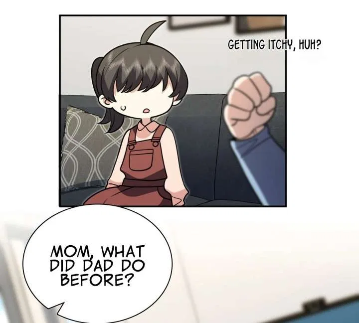 My Wife Is From a Thousand Years Ago Chapter 421 – Page 94