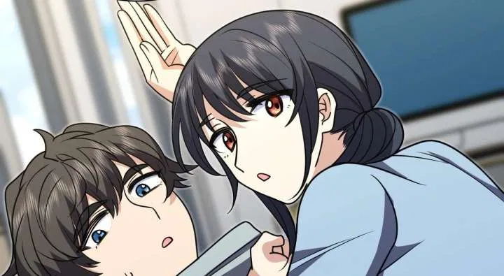 My Wife Is From a Thousand Years Ago Chapter 421 – Page 95