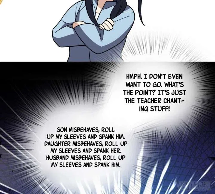 My Wife Is From a Thousand Years Ago Chapter 421 – Page 107