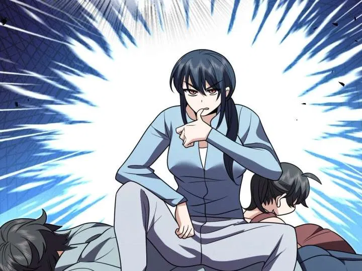 My Wife Is From a Thousand Years Ago Chapter 421 – Page 108