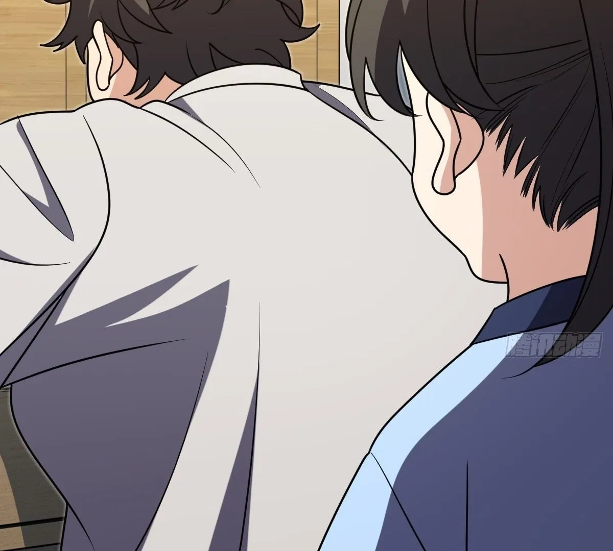 My Wife Is From a Thousand Years Ago Chapter 420 – Page 5