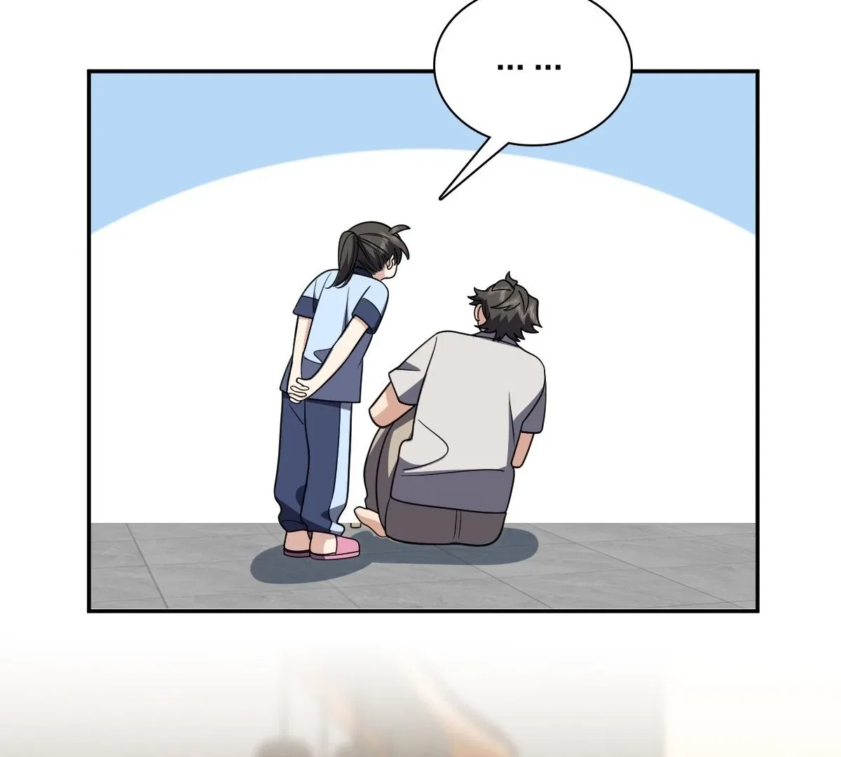 My Wife Is From a Thousand Years Ago Chapter 420 – Page 8