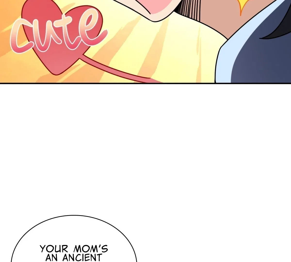 My Wife Is From a Thousand Years Ago Chapter 420 – Page 14