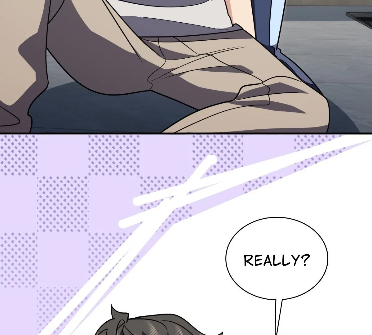 My Wife Is From a Thousand Years Ago Chapter 420 – Page 16