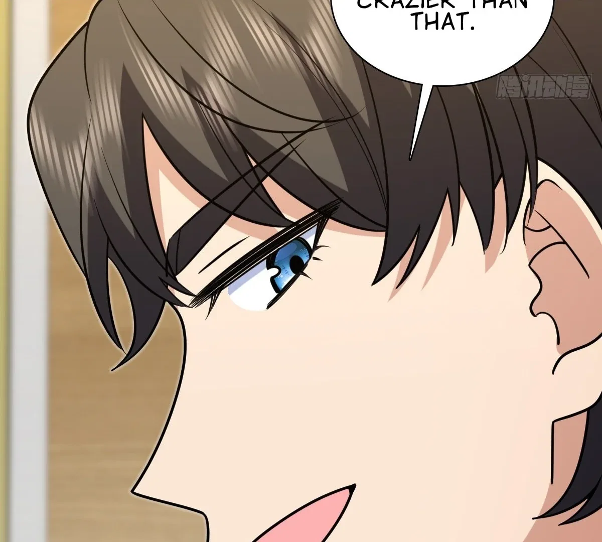 My Wife Is From a Thousand Years Ago Chapter 420 – Page 22