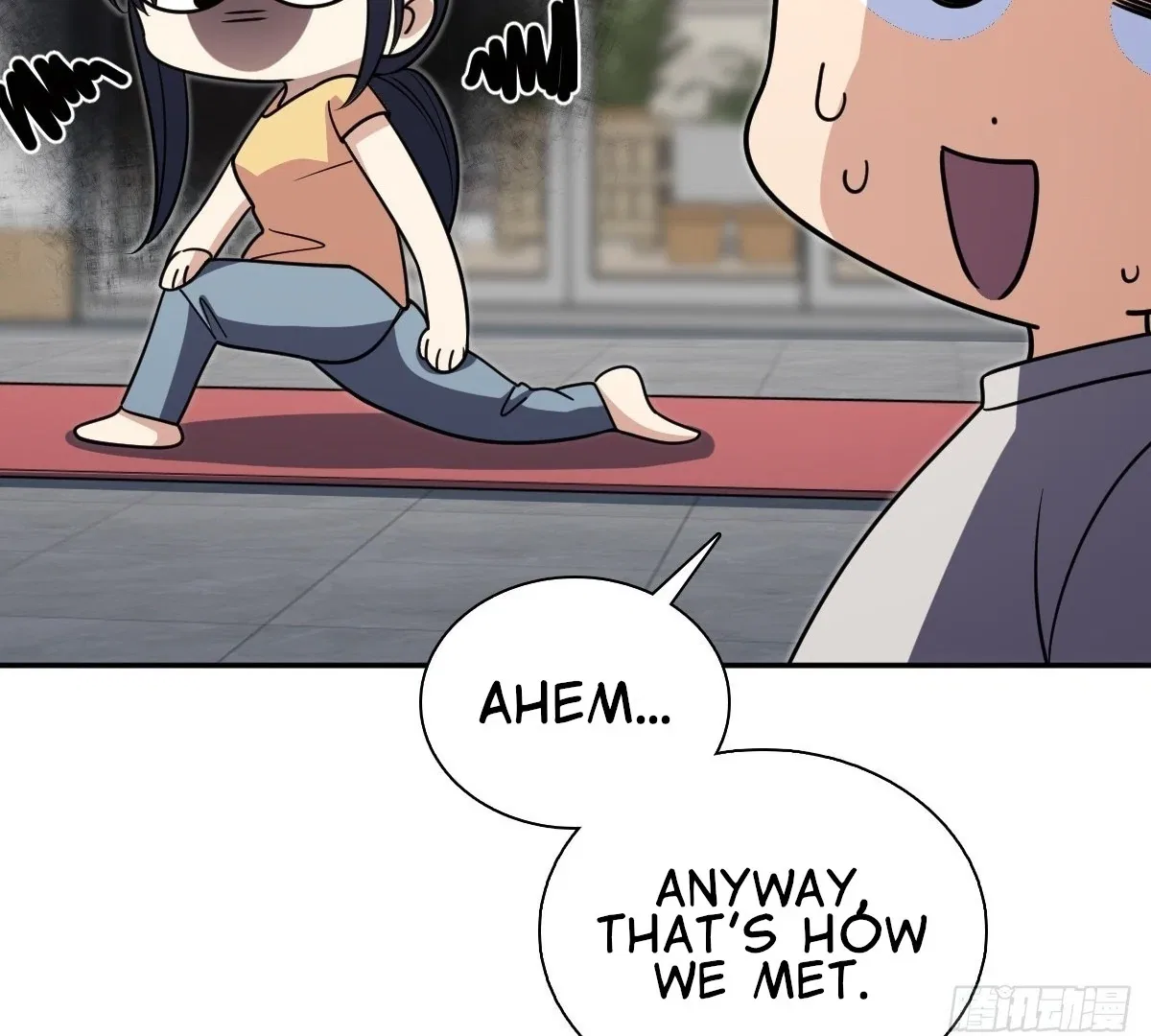 My Wife Is From a Thousand Years Ago Chapter 420 – Page 27