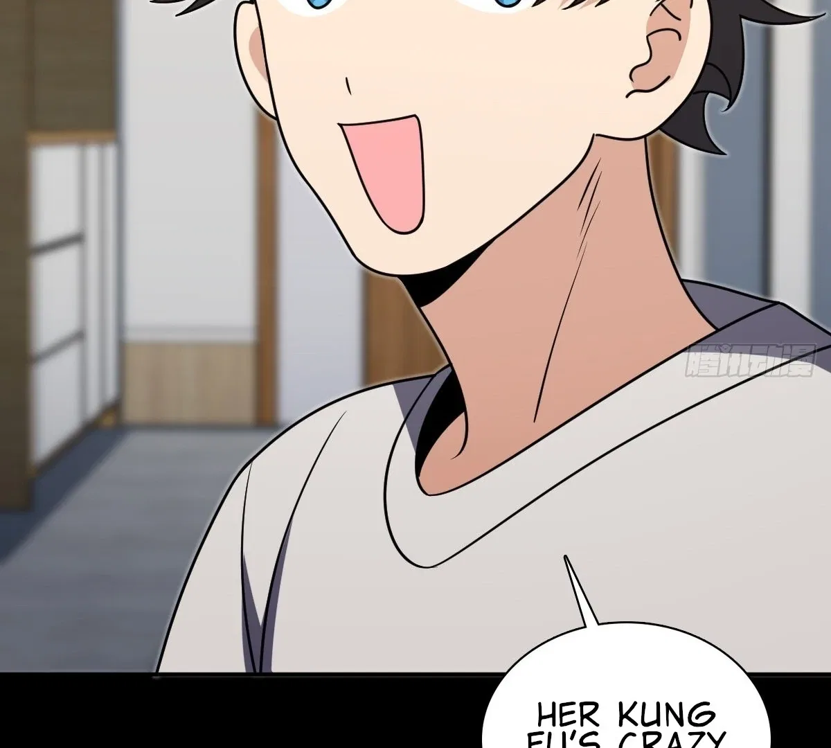 My Wife Is From a Thousand Years Ago Chapter 420 – Page 29