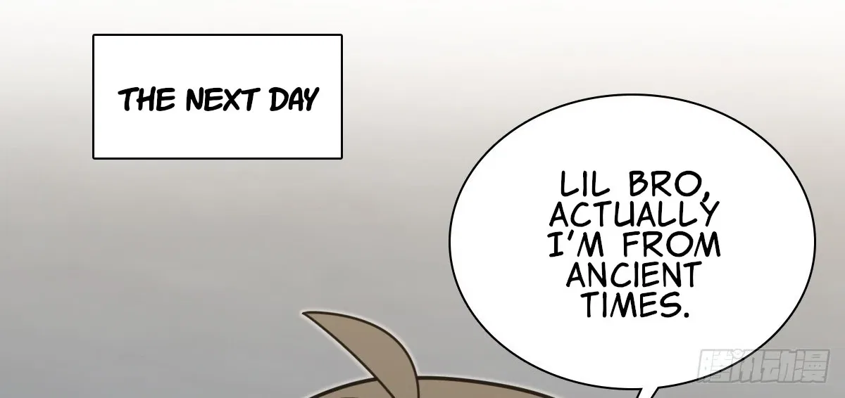 My Wife Is From a Thousand Years Ago Chapter 420 – Page 34