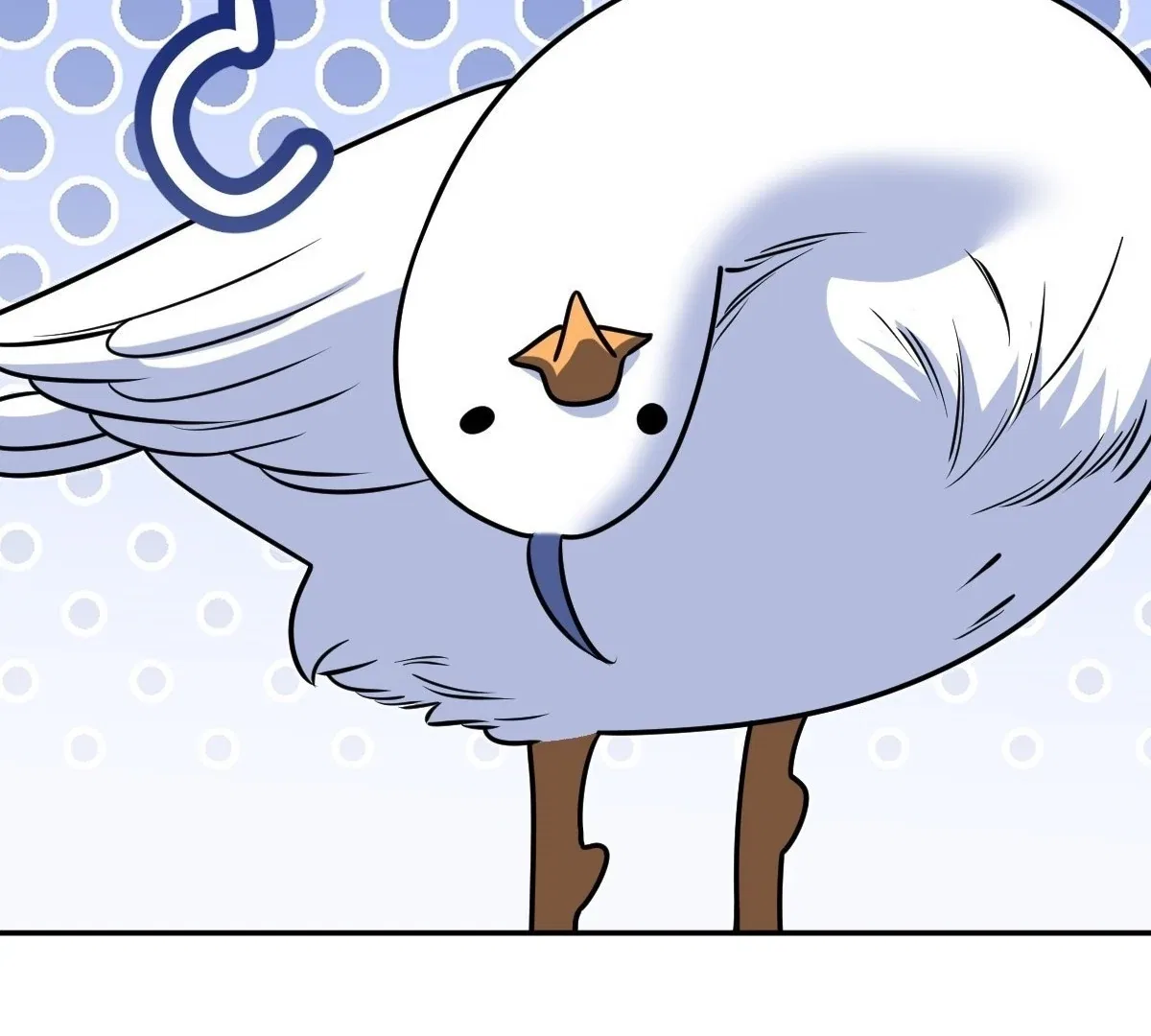 My Wife Is From a Thousand Years Ago Chapter 420 – Page 37