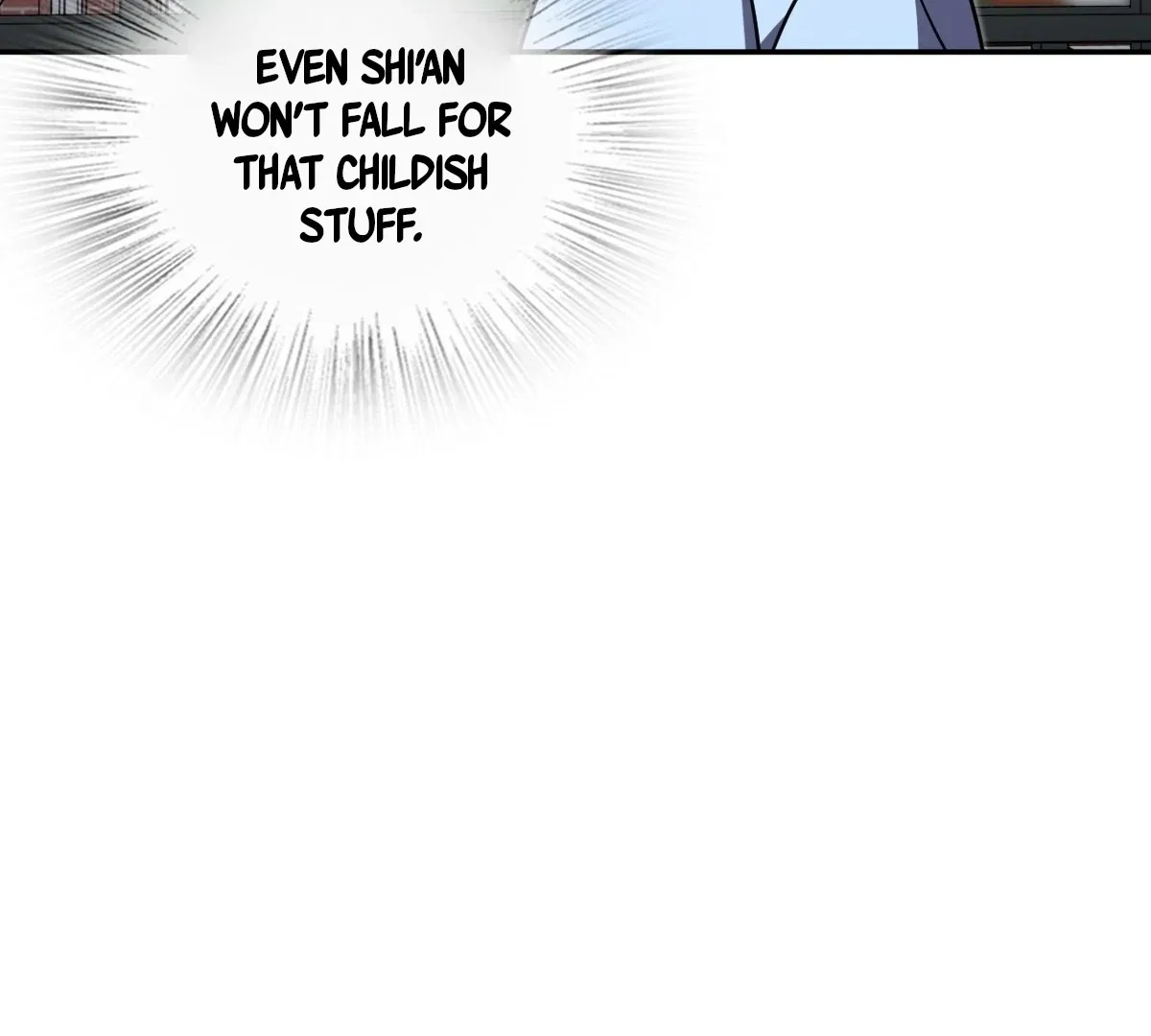 My Wife Is From a Thousand Years Ago Chapter 420 – Page 41