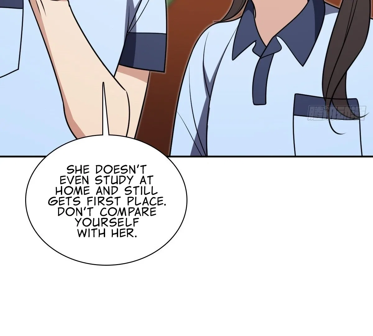My Wife Is From a Thousand Years Ago Chapter 420 – Page 51