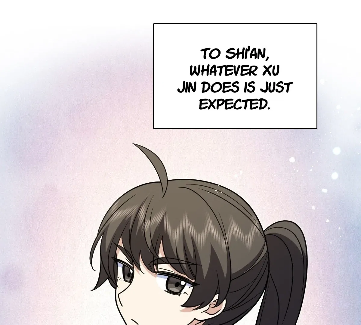 My Wife Is From a Thousand Years Ago Chapter 420 – Page 52