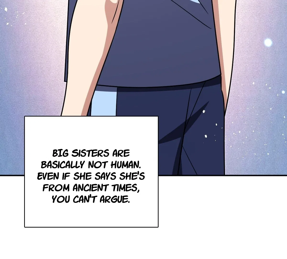 My Wife Is From a Thousand Years Ago Chapter 420 – Page 54