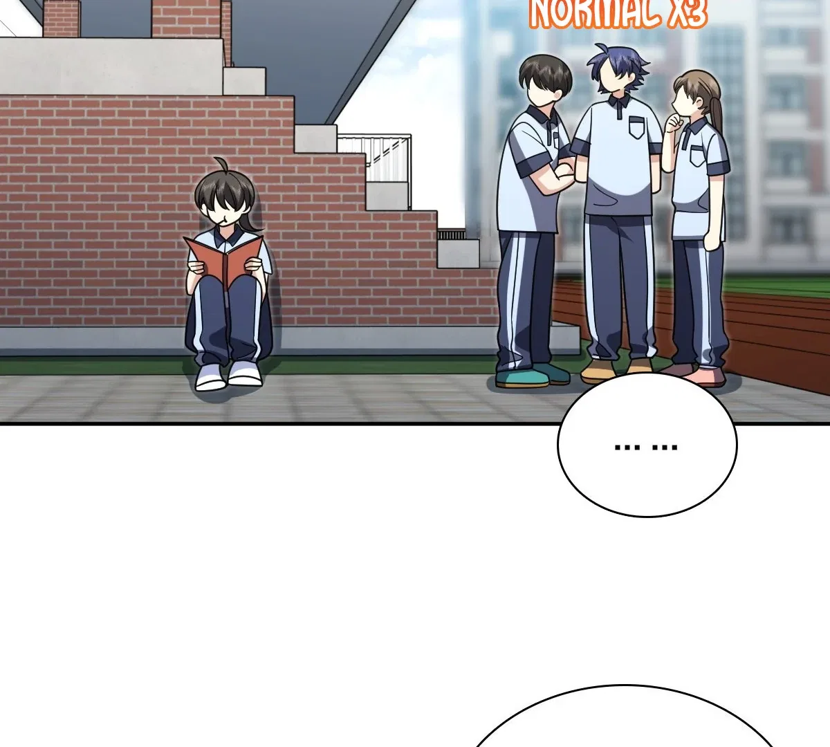 My Wife Is From a Thousand Years Ago Chapter 420 – Page 58