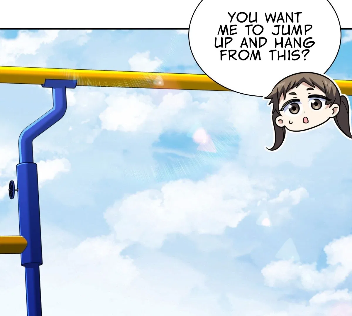 My Wife Is From a Thousand Years Ago Chapter 420 – Page 59