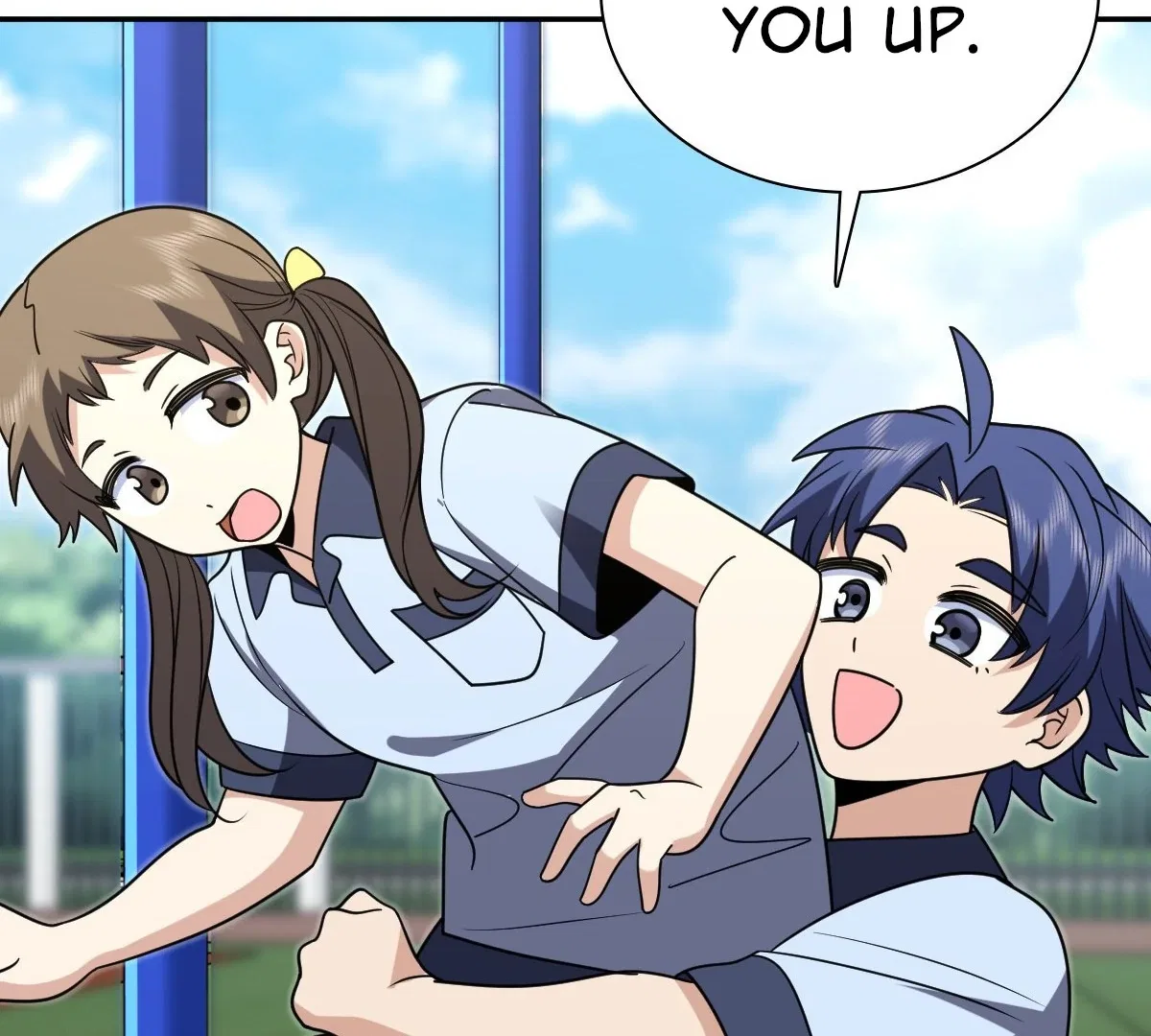 My Wife Is From a Thousand Years Ago Chapter 420 – Page 61