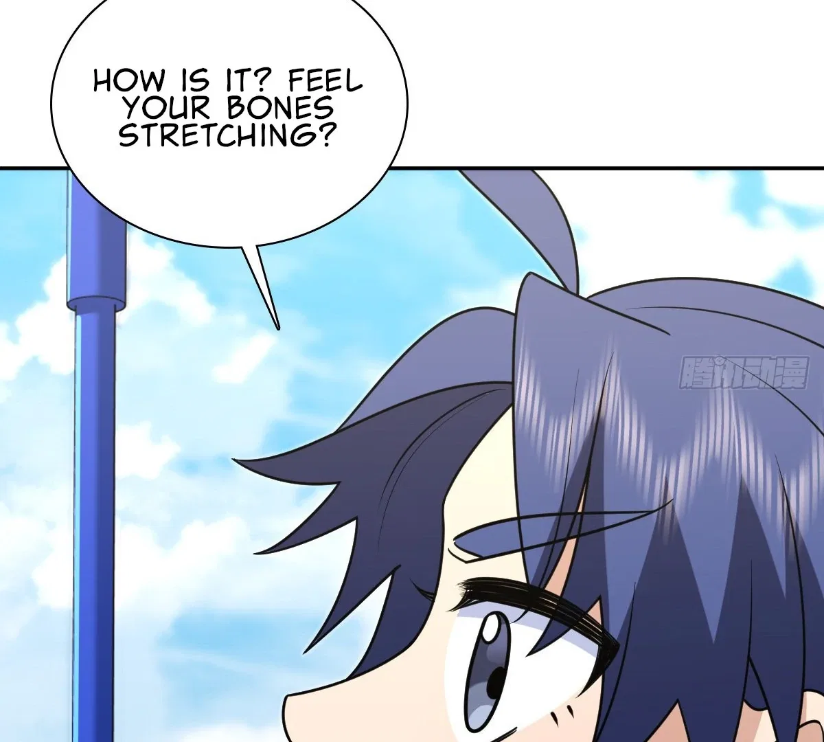 My Wife Is From a Thousand Years Ago Chapter 420 – Page 67