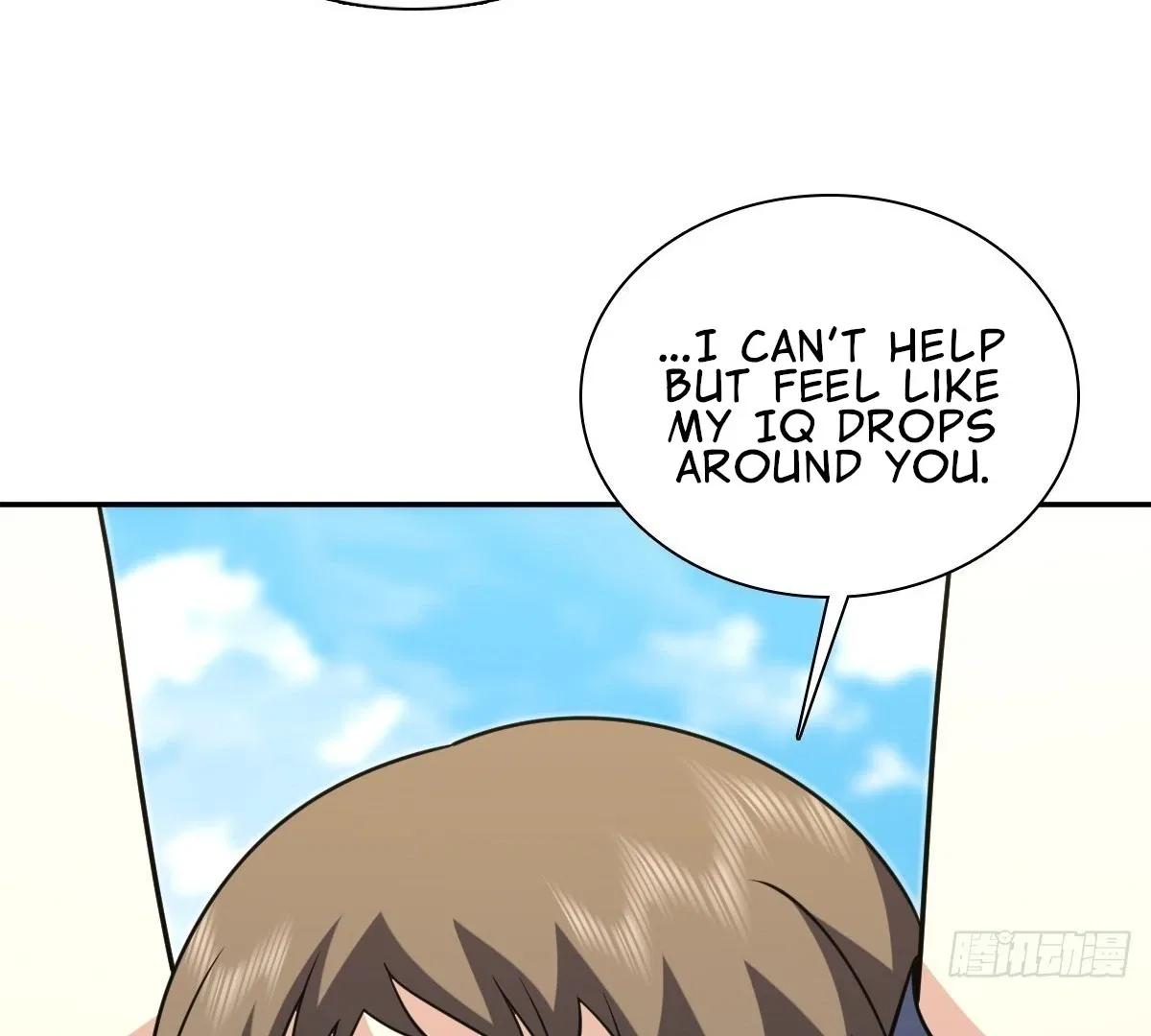 My Wife Is From a Thousand Years Ago Chapter 420 – Page 72