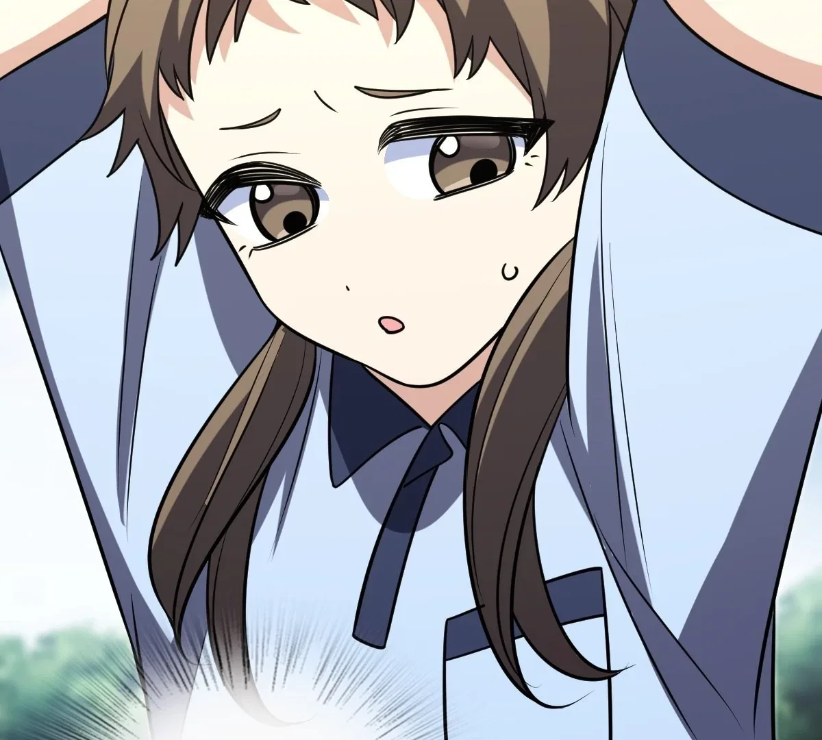 My Wife Is From a Thousand Years Ago Chapter 420 – Page 73