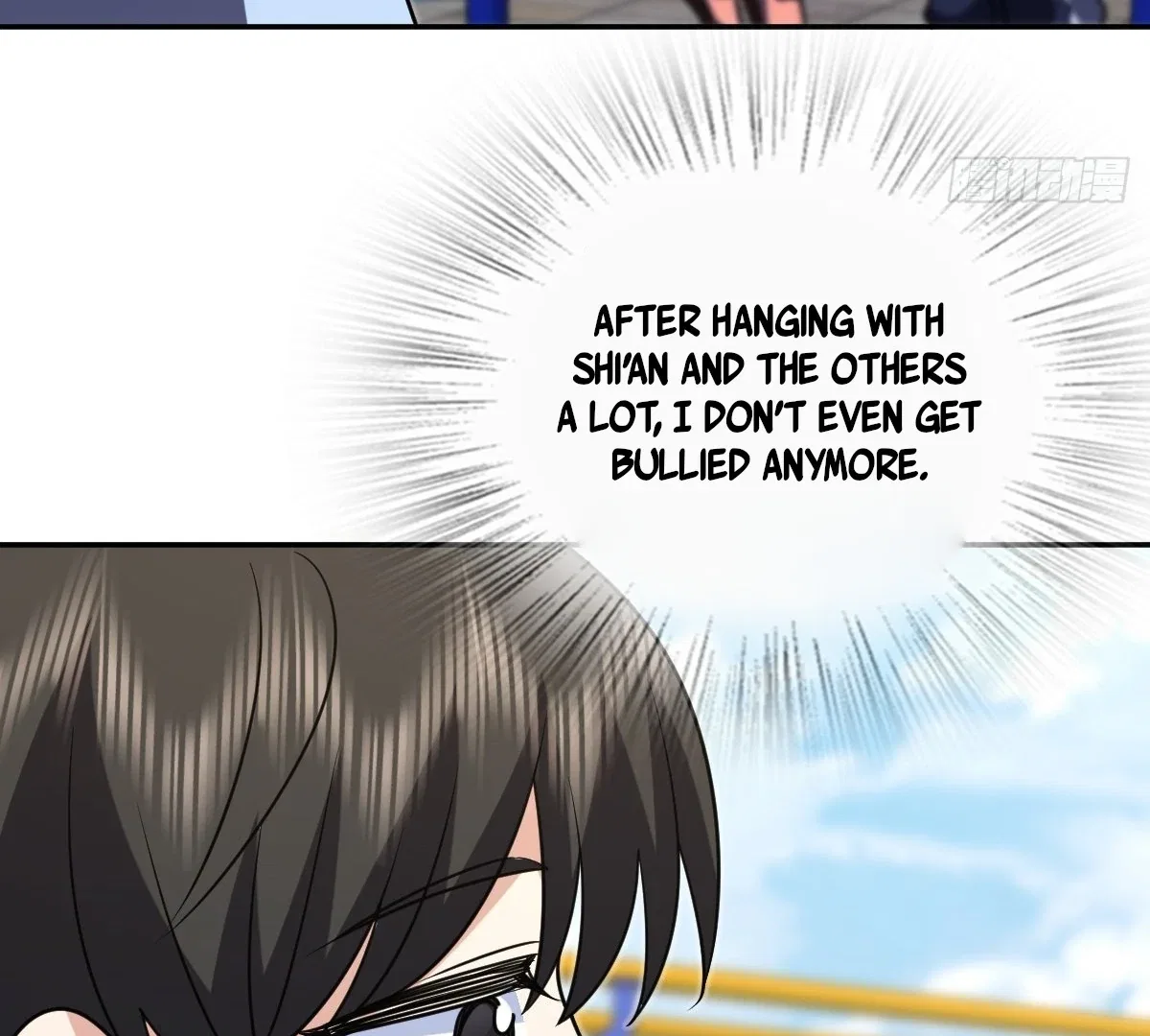 My Wife Is From a Thousand Years Ago Chapter 420 – Page 76