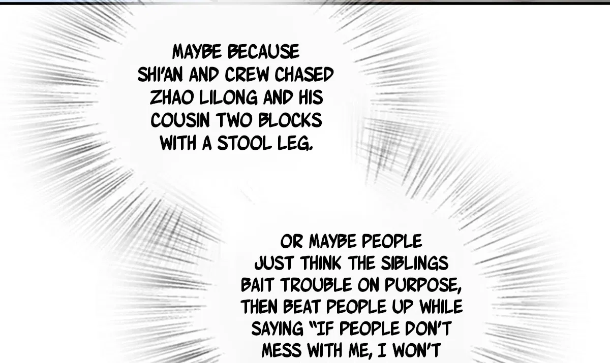 My Wife Is From a Thousand Years Ago Chapter 420 – Page 78