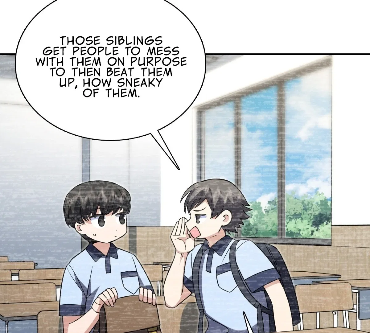 My Wife Is From a Thousand Years Ago Chapter 420 – Page 80