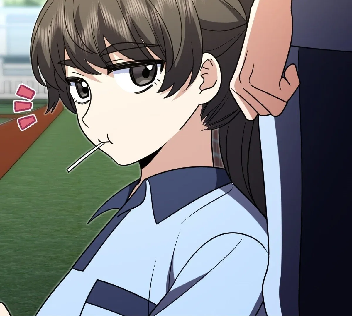 My Wife Is From a Thousand Years Ago Chapter 420 – Page 82