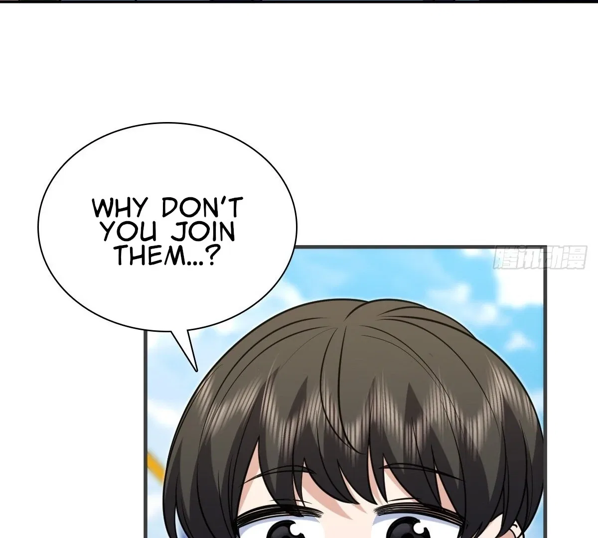 My Wife Is From a Thousand Years Ago Chapter 420 – Page 83